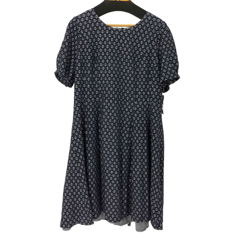 アリスバーリー Aylesbury フラワーレースワンピース レディース  LL